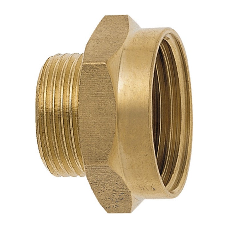 Danfoss Mamelon fileté VM2 DN40 Filetage extérieur, 065B2004