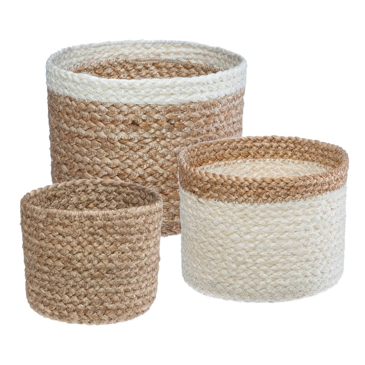 ATMOSPHERA CREATEUR D'INTERIEUR - Cestino per bambini pipo d35cm