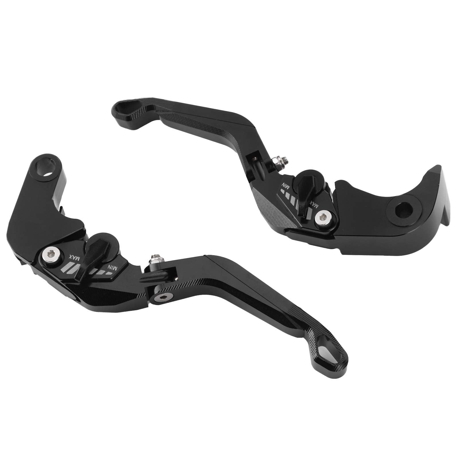 Freins à main pour vélos - TOPOFLY - Poignées de frein en alliage d'aluminium - Vélo VTT Vélo