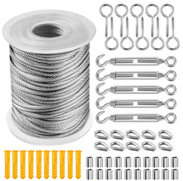 5 Set Di Corde Per Banjo A 5 Corde - Alice, Acciaio Placcato Con Avvolgimento In Lega Di Rame