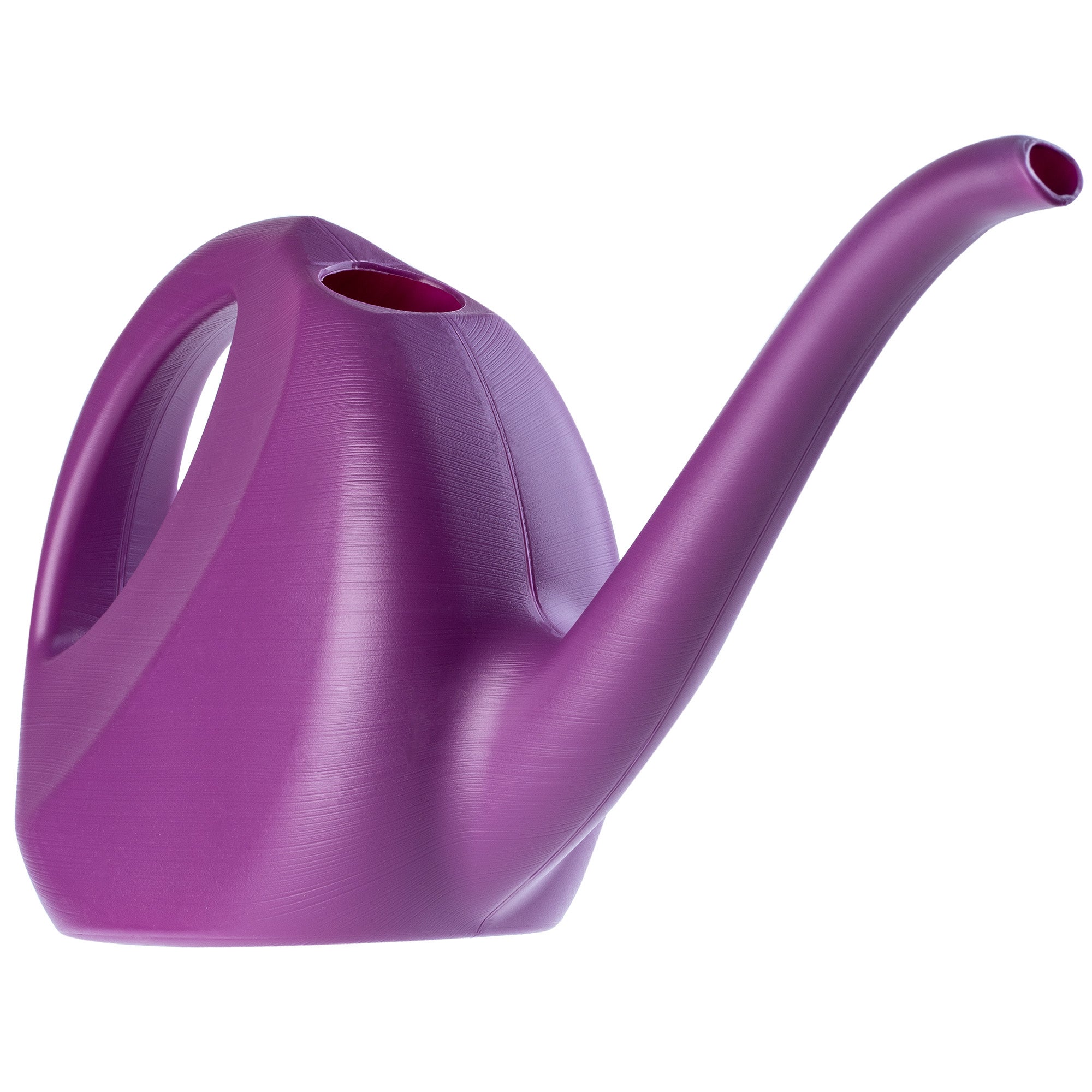 KADAX Arrosoir de jardin 2L pour arrosage plastique pour fleurs violet - 5