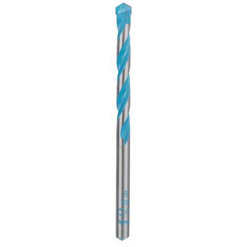 Ganci Alluminio Gomma Ganci A Vite GedoTec - 6 Pezzi, Alluminio Con Gomma, Portata 50 Kg Portautensili Garage