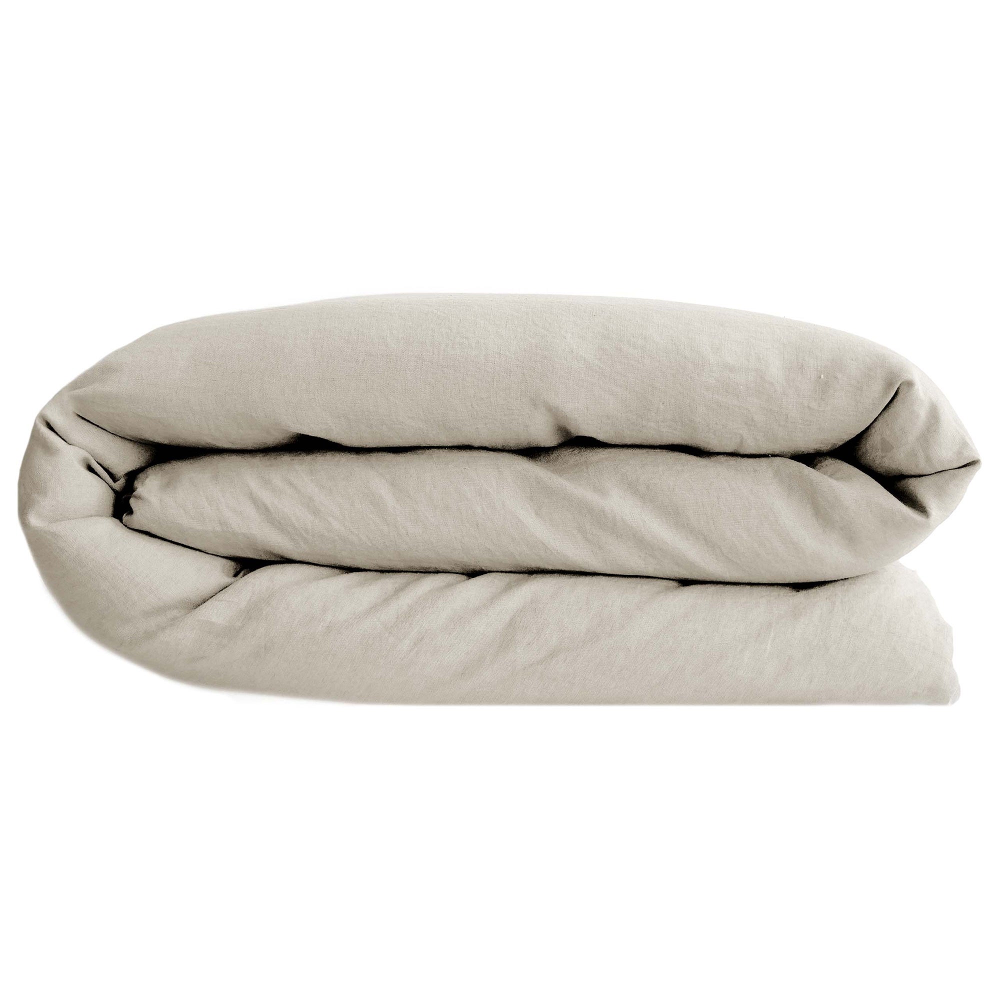 Housse De Méli-mélo (loveuse) Velours Ivoire - FantasDecor - Neuve