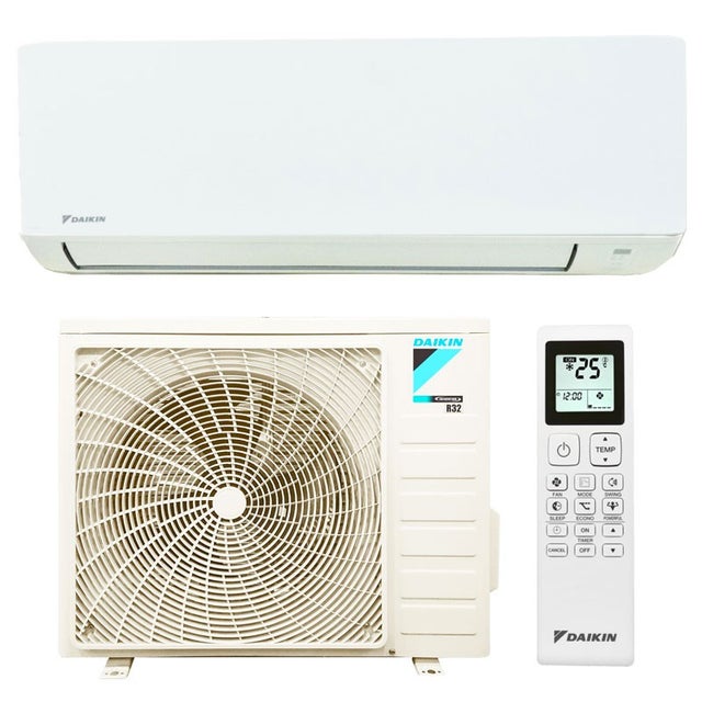 Climatiseur Daikin Sensira 18000BTU