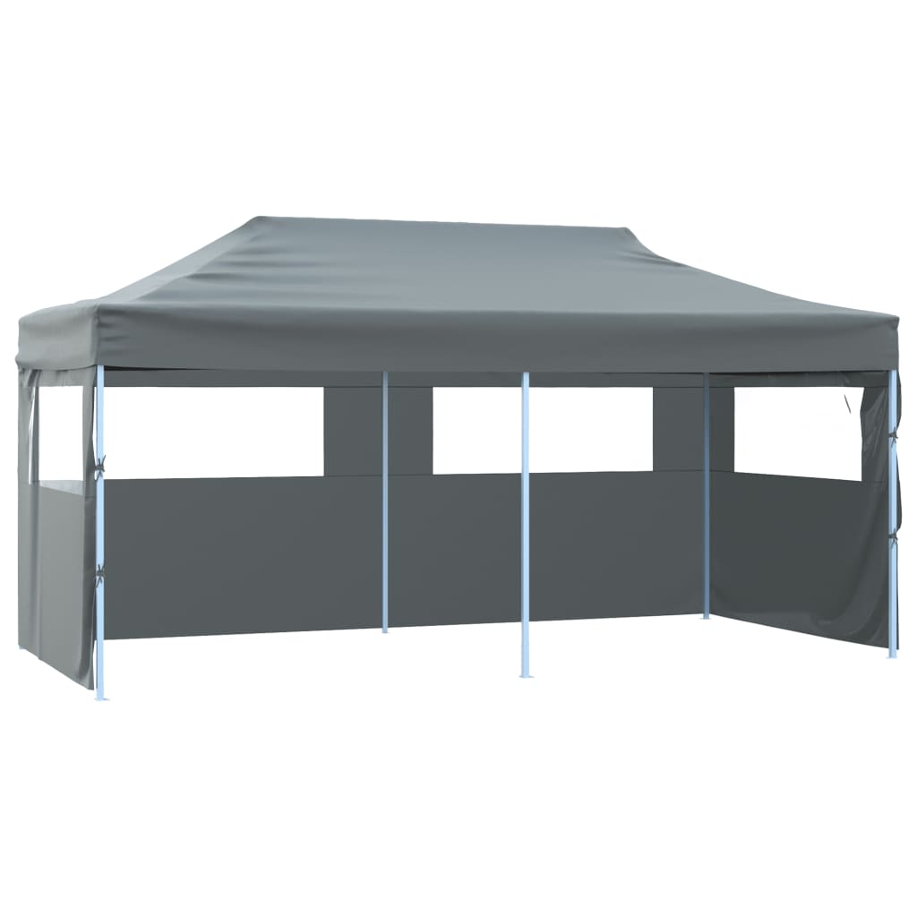 Lot De 4 Poids Pour Tonnelle AKOFIC - Sacs De Lestage 800D Étanches Pour Gazebo, Tente