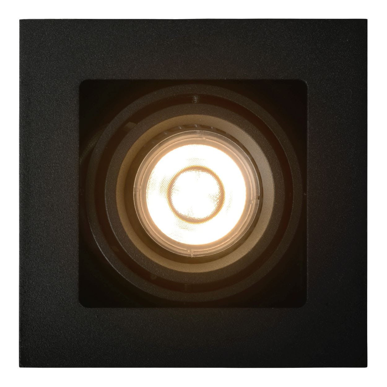Spot encastrable design 1 lampe Livia - 8
