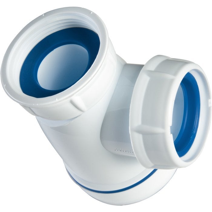 Nicoll Siphon évier bi-matière BM552 0224286 - 7