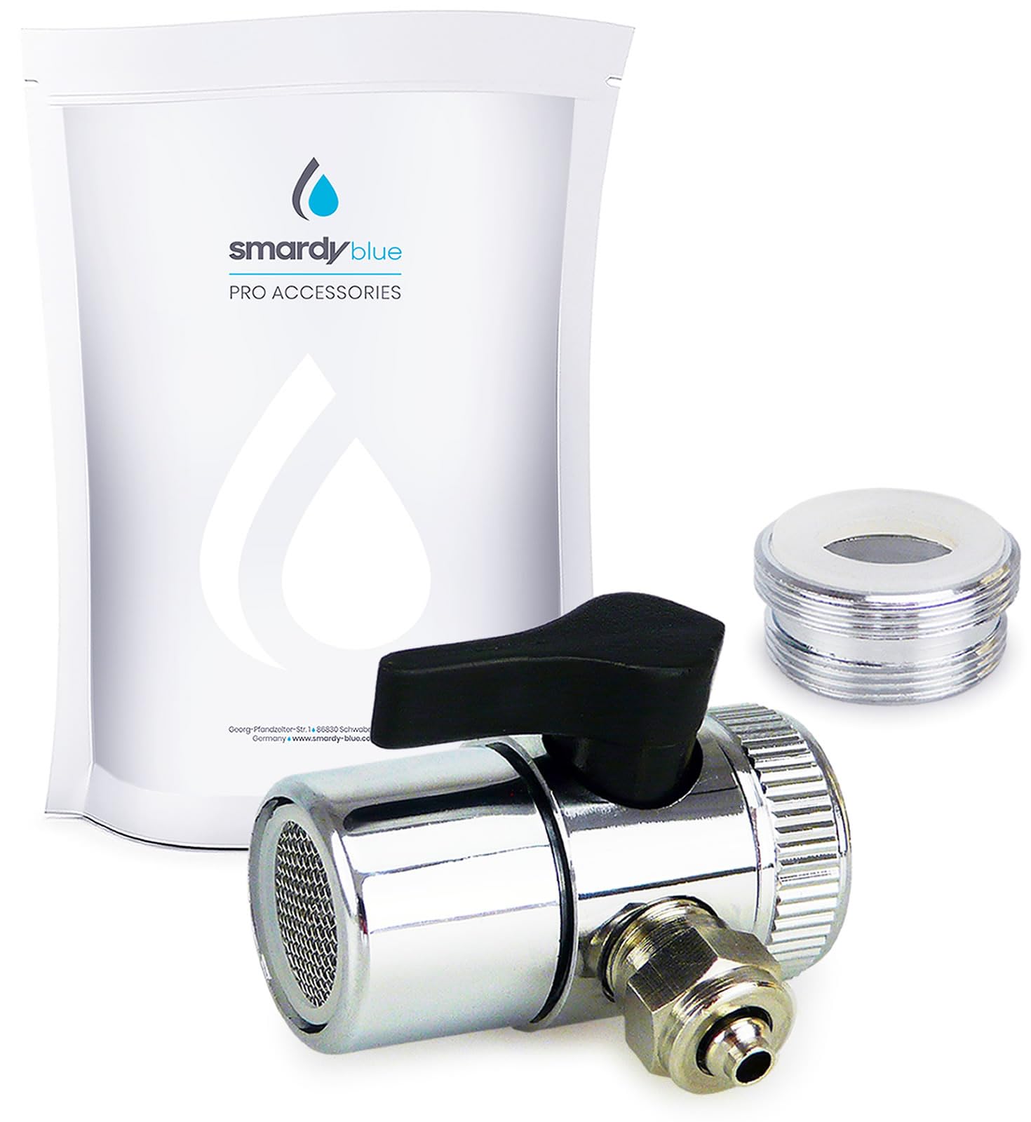Omgekeerde osmose eenheid RS15/PP | 150 liter per uur | Kopen Omgekeerde osmose eenheid RS15/PP | 150 liter per uur | Kopen