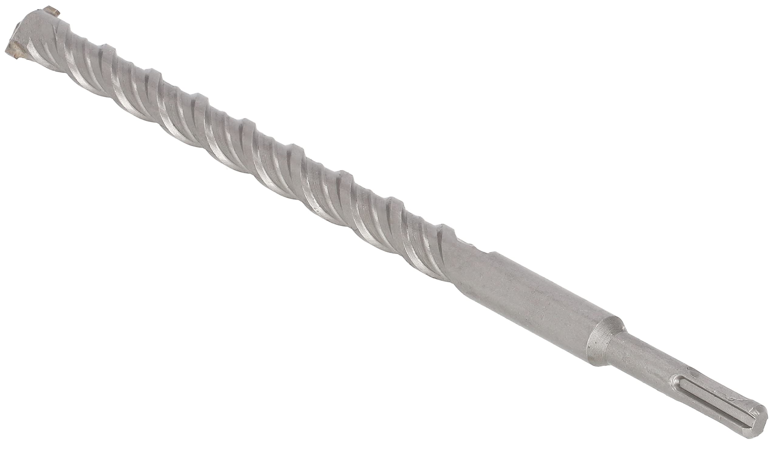 Wiertło udarowe sds plus 20x310 mm do betonu widia - KOTARBAU