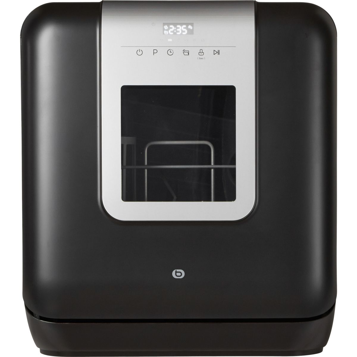 Mini lave vaisselle ESSENTIELB ELVM-582b - 3