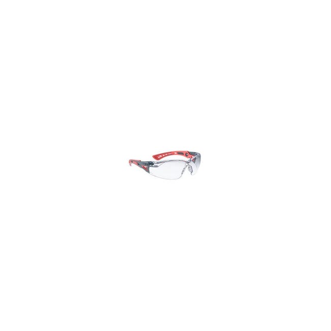Bollé – Veiligheidsbril Rush+ Small | Medical Werff BV Bollé – Veiligheidsbril Rush+ Small | Medical Werff BV