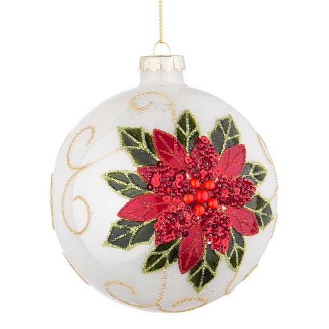 6X Kula Vt Poinsetia D100
