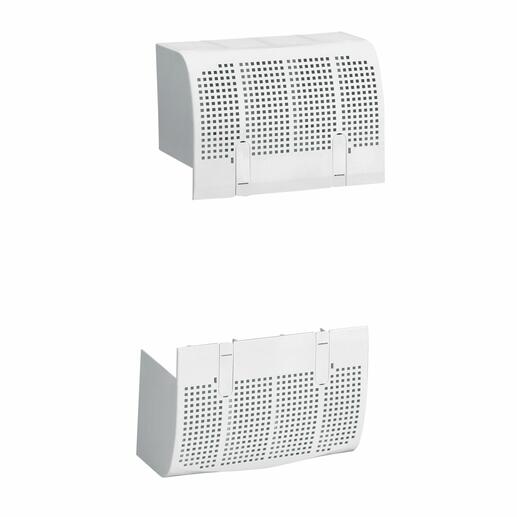 Legrand 421057 - CACHE BORNE PLOMBABLE DPX≥ 250 4P - pour RACCORDEMENT PRISES AVANT
