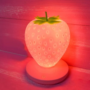 Lampada Da Comodino Touch Ricaricabile Con Luce Multicolore Altoparlante Led Luce Notturna Lampada Da Tavolo Bluetooth Sveglia E Radio Fm Mp3 Dimensioni H18cm 102cm 78443635