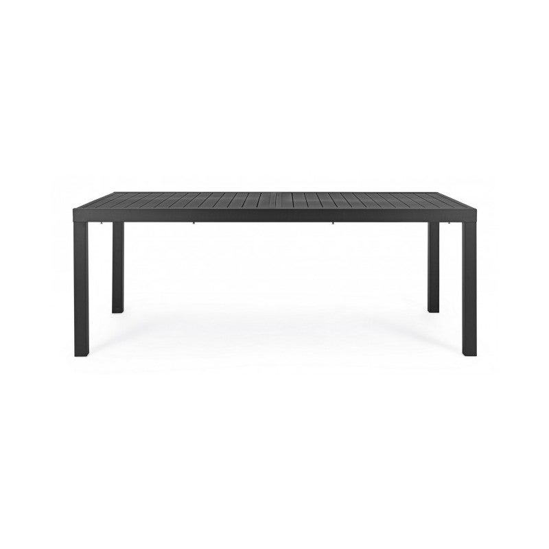 TABLE A MANGER EXTERIEUR BIZZOTTO HILDE-0662920-ANTHR - 4