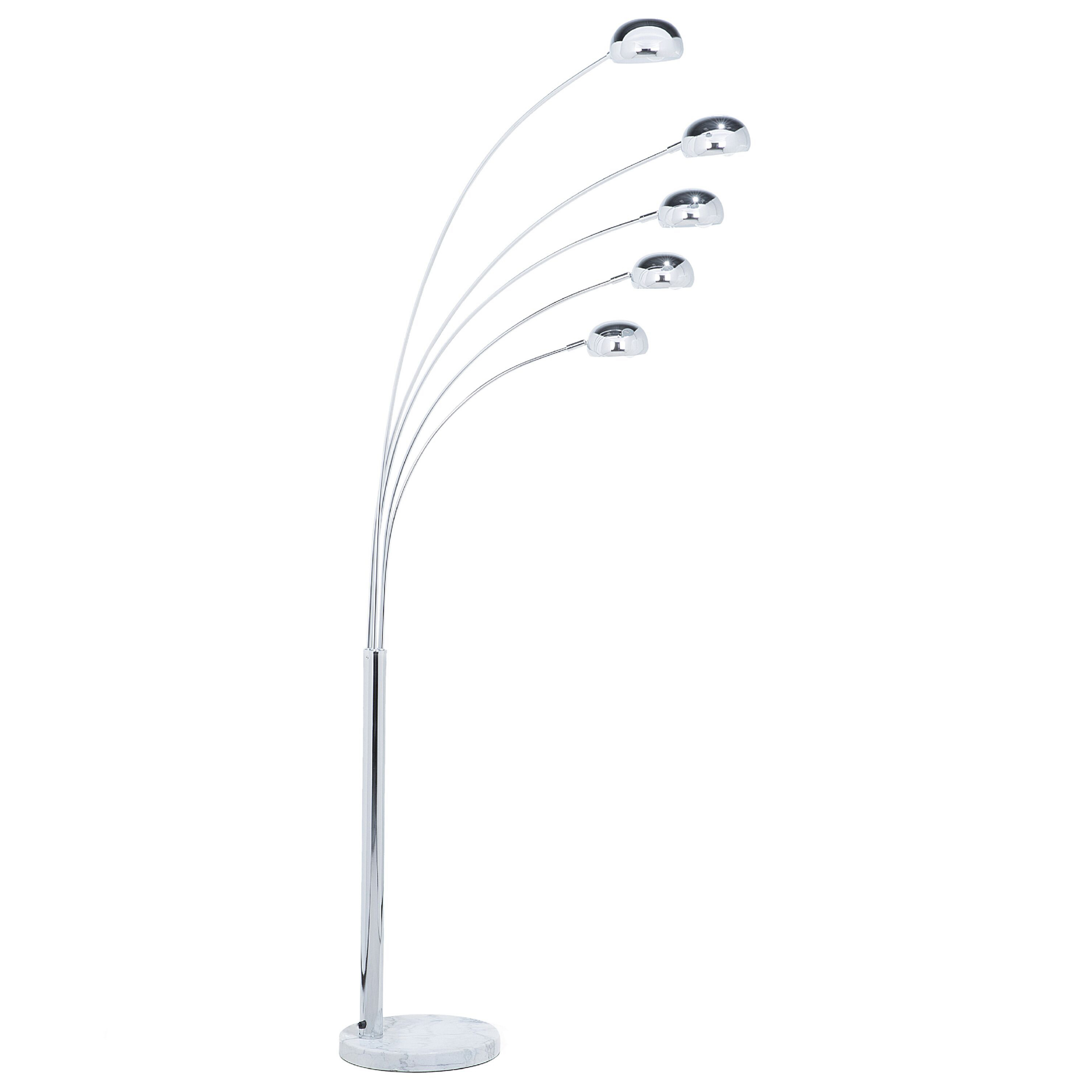 Lampadar FLINDERS Reglabil
