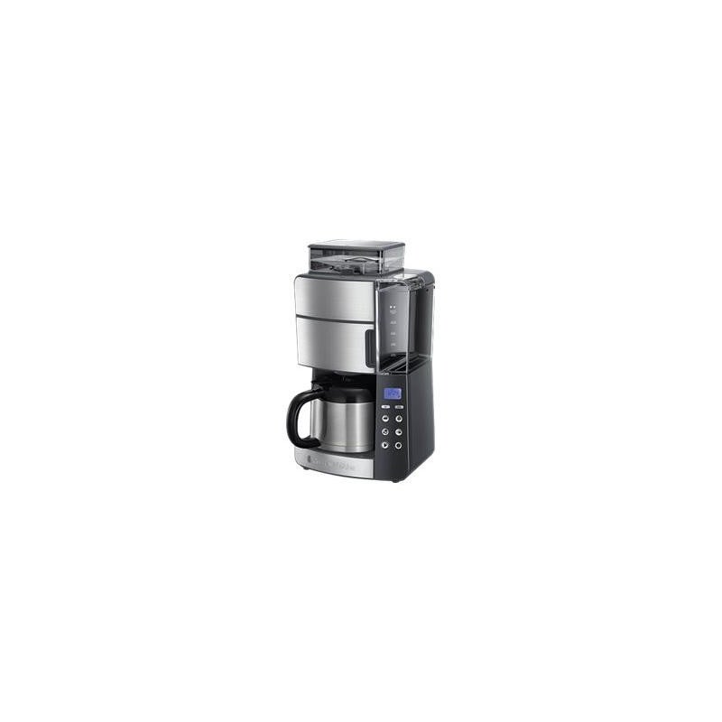 Cuisinart Macinacaffè Automatico 12 Tazze Modello DGB-550BK - Ottime Condizioni - Foto 5