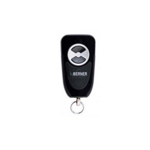 KIT GA203 Motorisation porte de garage BERNER - 3
