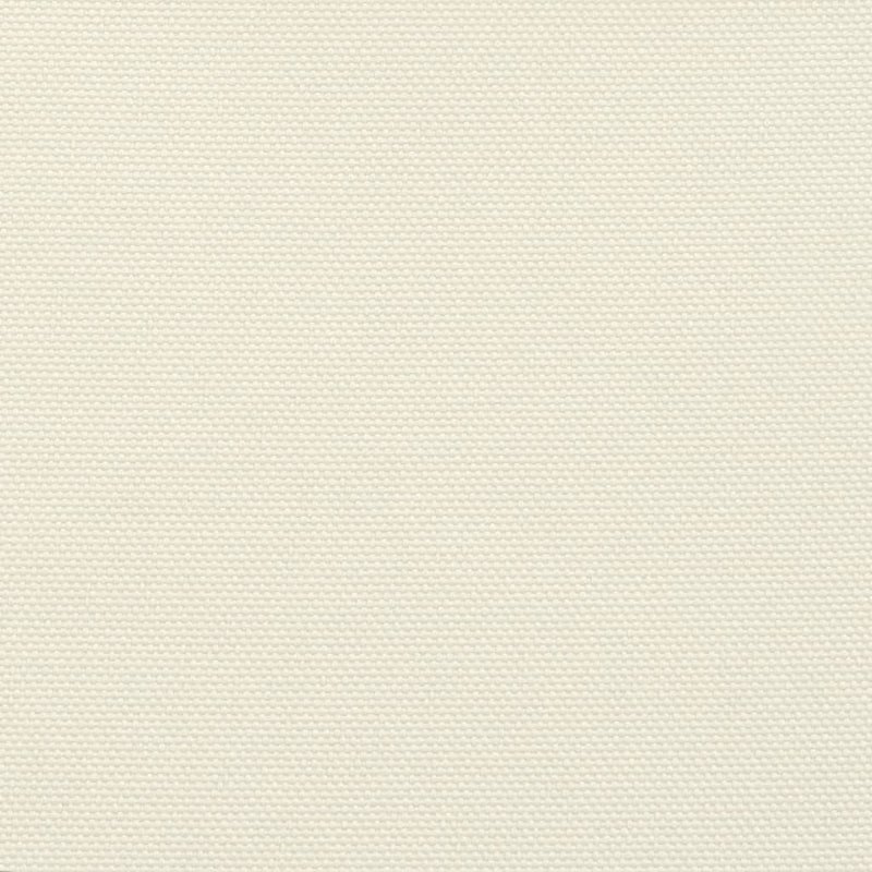 Żagiel przeciwsłoneczny prostokątny z tkaniny Oxford, 2,5 x 4 m, kolor kremowy