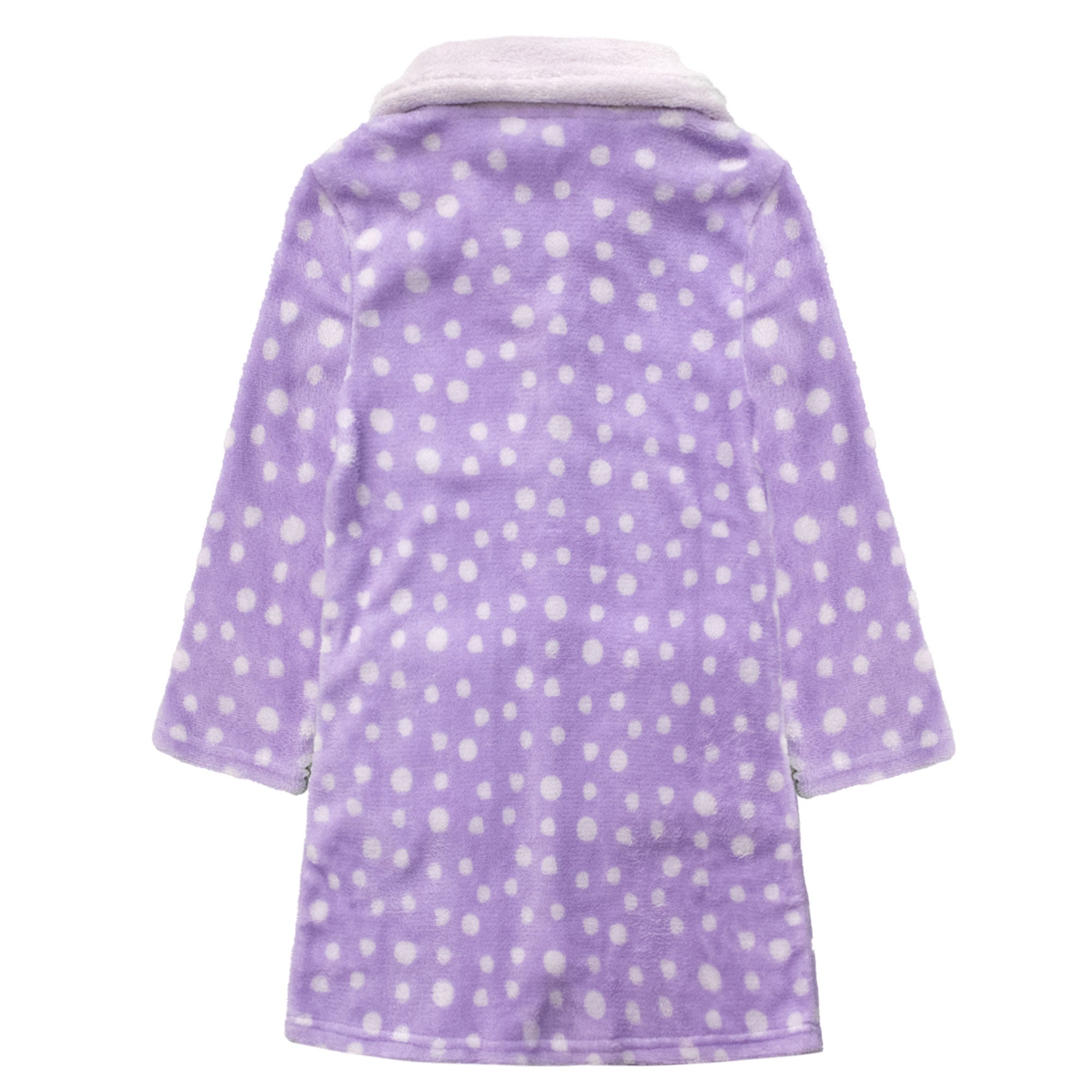 stitch vestaglia disney bimba