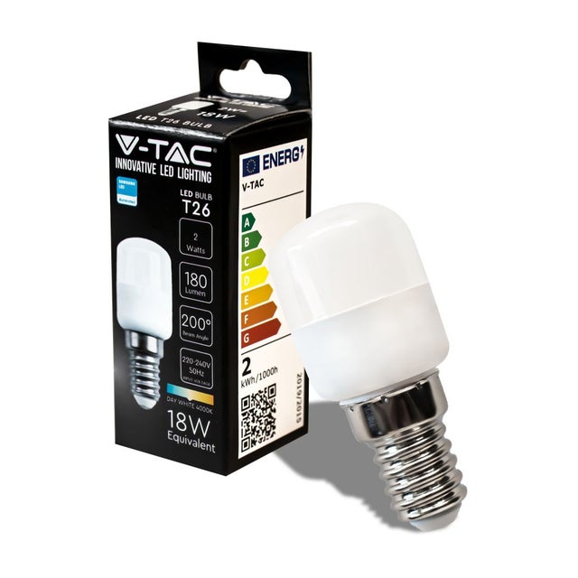 Ampoule Puce LED Samsung E14 2W ST26 4000K