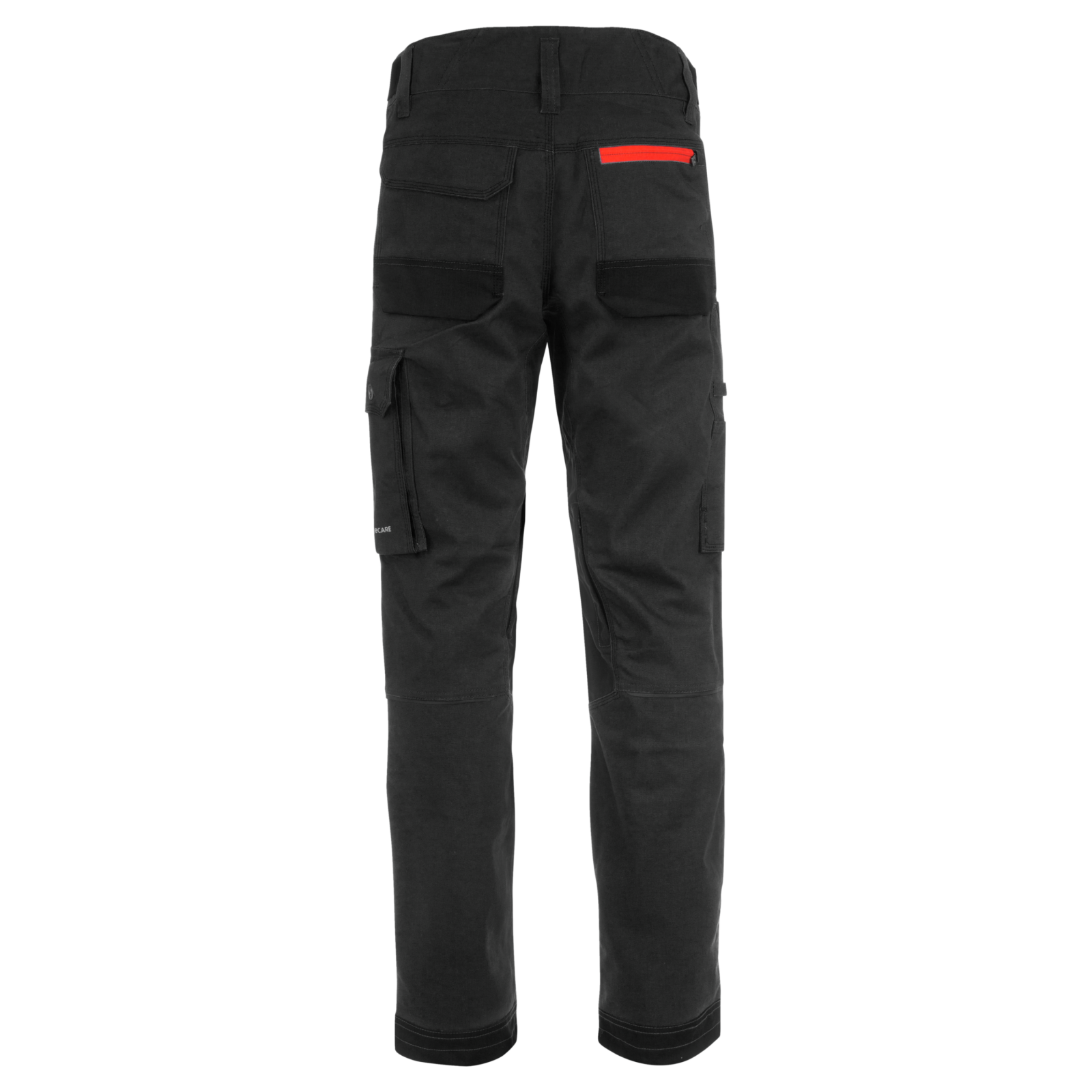 Pantalon de travail Würth MODYF Nature noir - 2