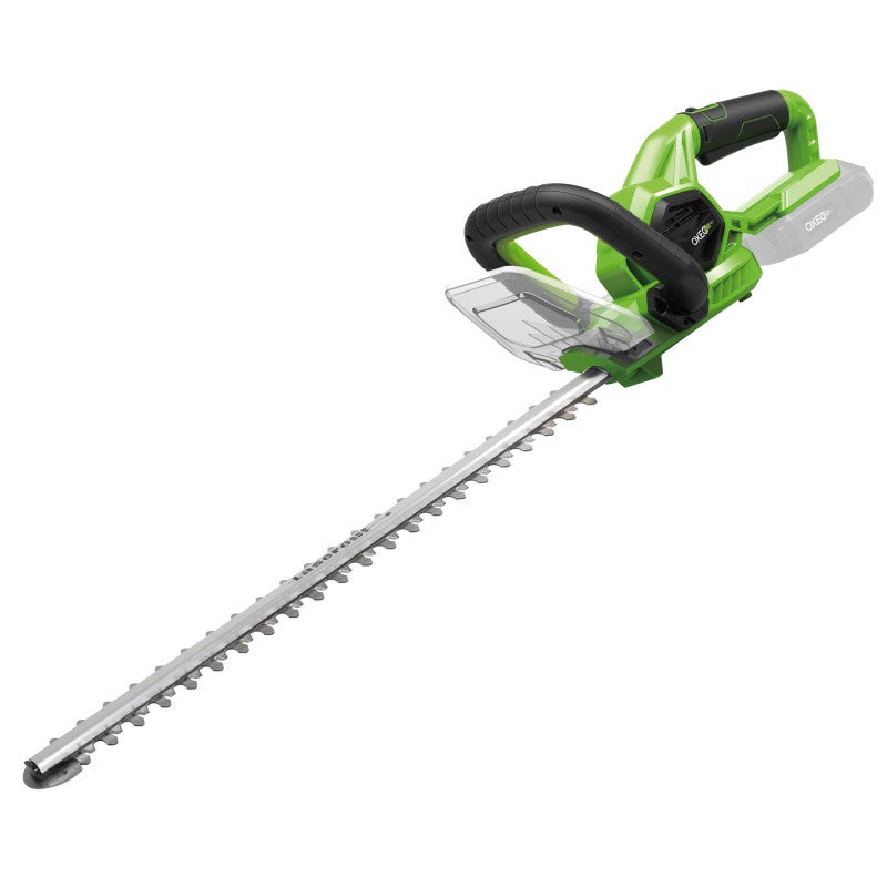 Taille-haie Sans Fil De 52 Cm Compatible Avec Batterie Milwaukee 18 V