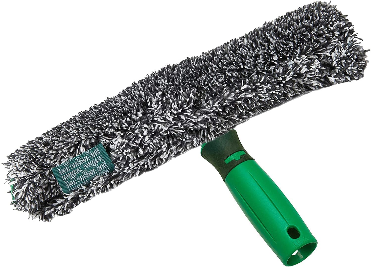 Binario A S Unger NE450 Con Gomma Soft 45cm - Per Tergicristalli E