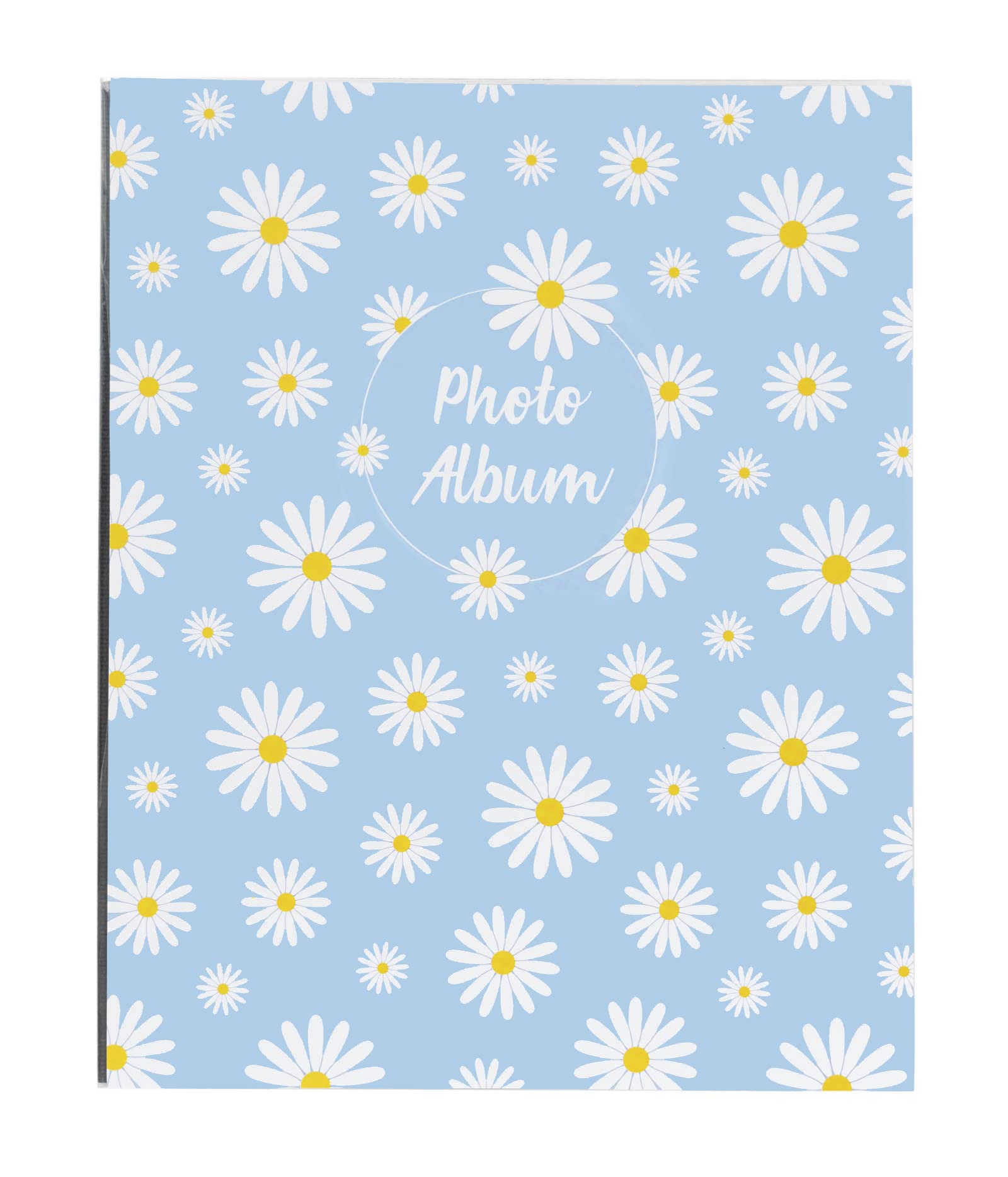 PATIKAL Mini Album Fotografico 3 Pollici Con 32 Tasche - Portafoto A Cuore Con Portachiavi - Viola, 2 Pezzi - 5