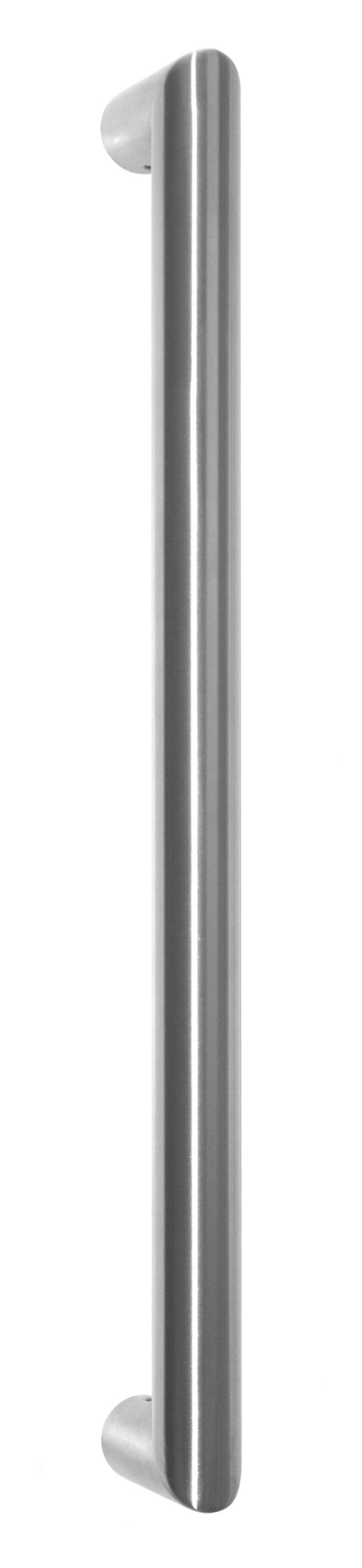 Paire De Poignées De Tirage Siro – Inox Brossé, Entraxe 128 Mm, élégance Assurée