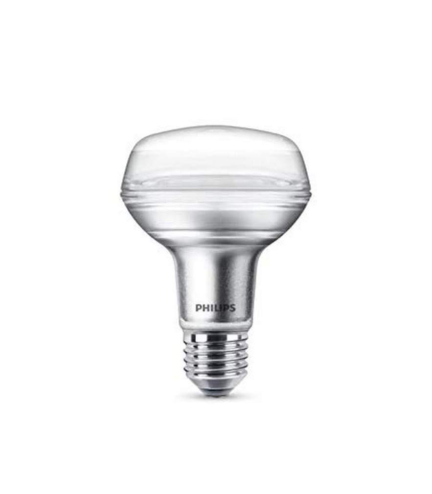 Philips gendim08 genie es 18w ww e27 220-240v dimmerabile - Nuovo | Leroy Merlin Philips gendim08 genie es 18w ww e27 220-240v dimmerabile - Nuovo | Leroy Merlin