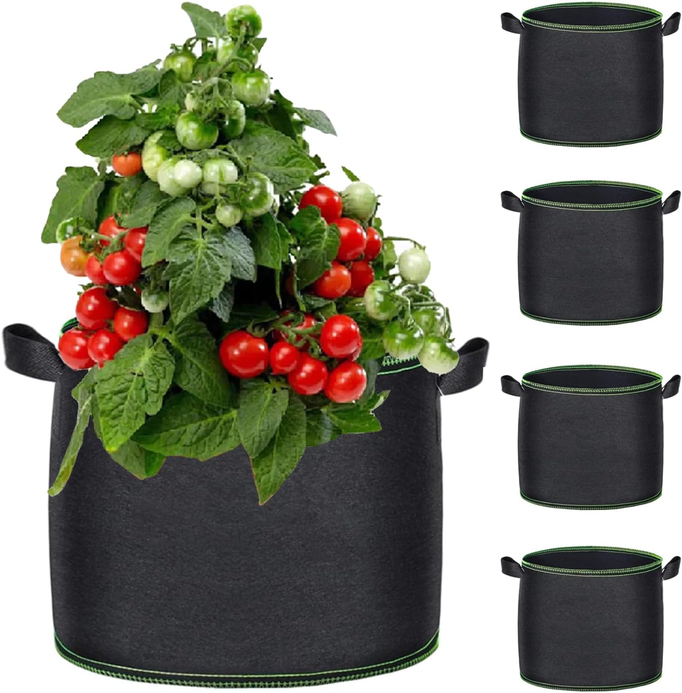 Sacchi per piante: Giardino e giardinaggio