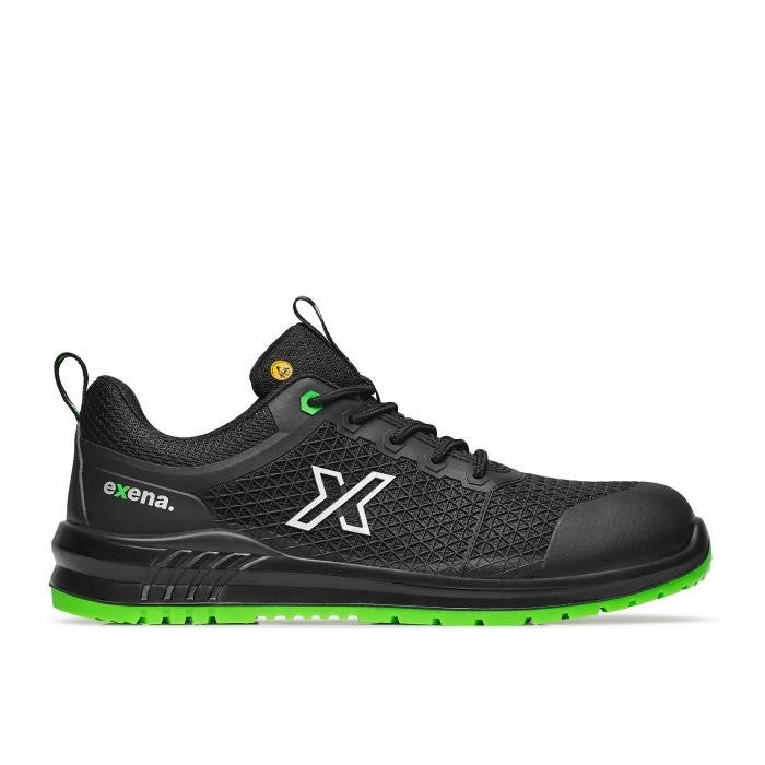 Pantofi Spider S1 PS FO ESD SR 38