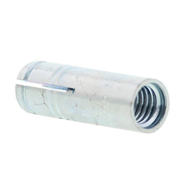 Boîte de 100 chevilles à expansion Grip L Spit - M6x25mm - 2