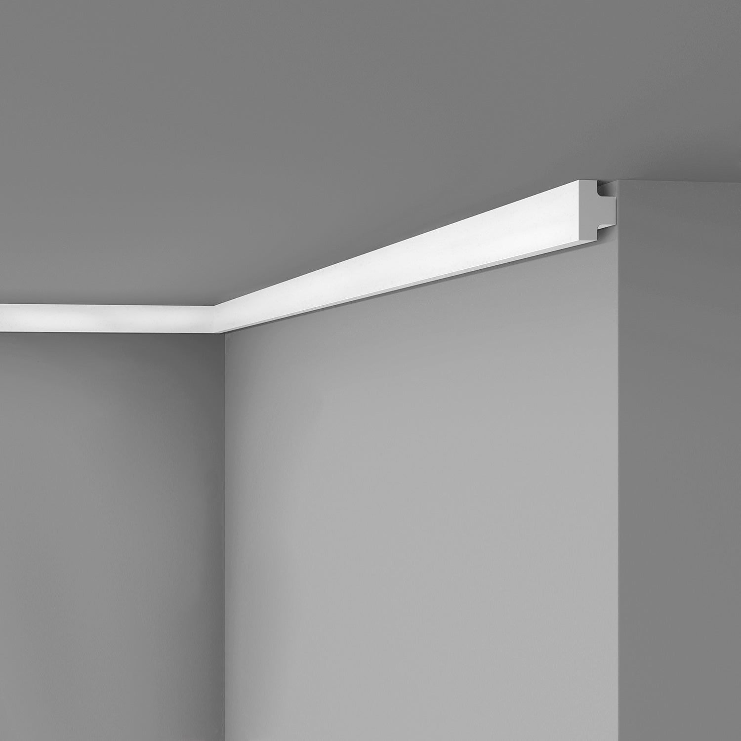 Moldura para pared NOMASTYL T4 Moldura decorativa 2 m - 5