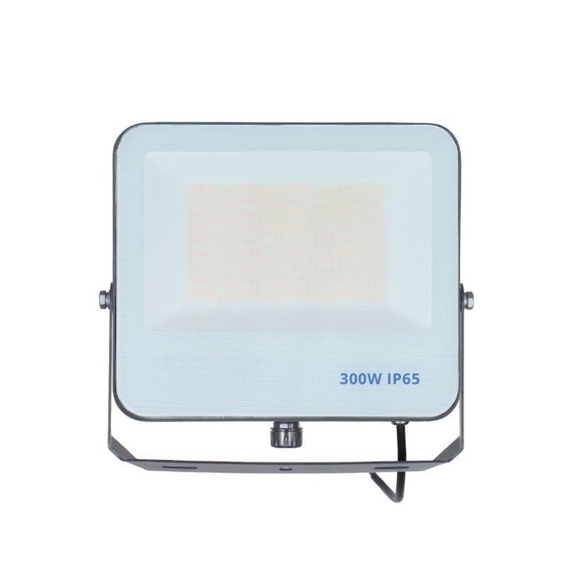 Faretto LED Esterno 300W - 30000LM, IP65 Impermeabile, Per Giardino, Garage E Cortili - Foto 10