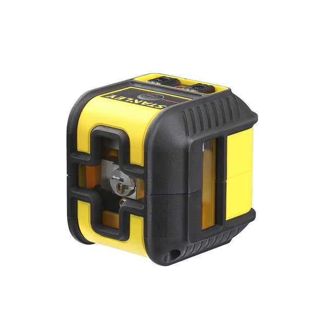 Stanley STHT77502-1 niveau laser Niveau de ligne 12 m