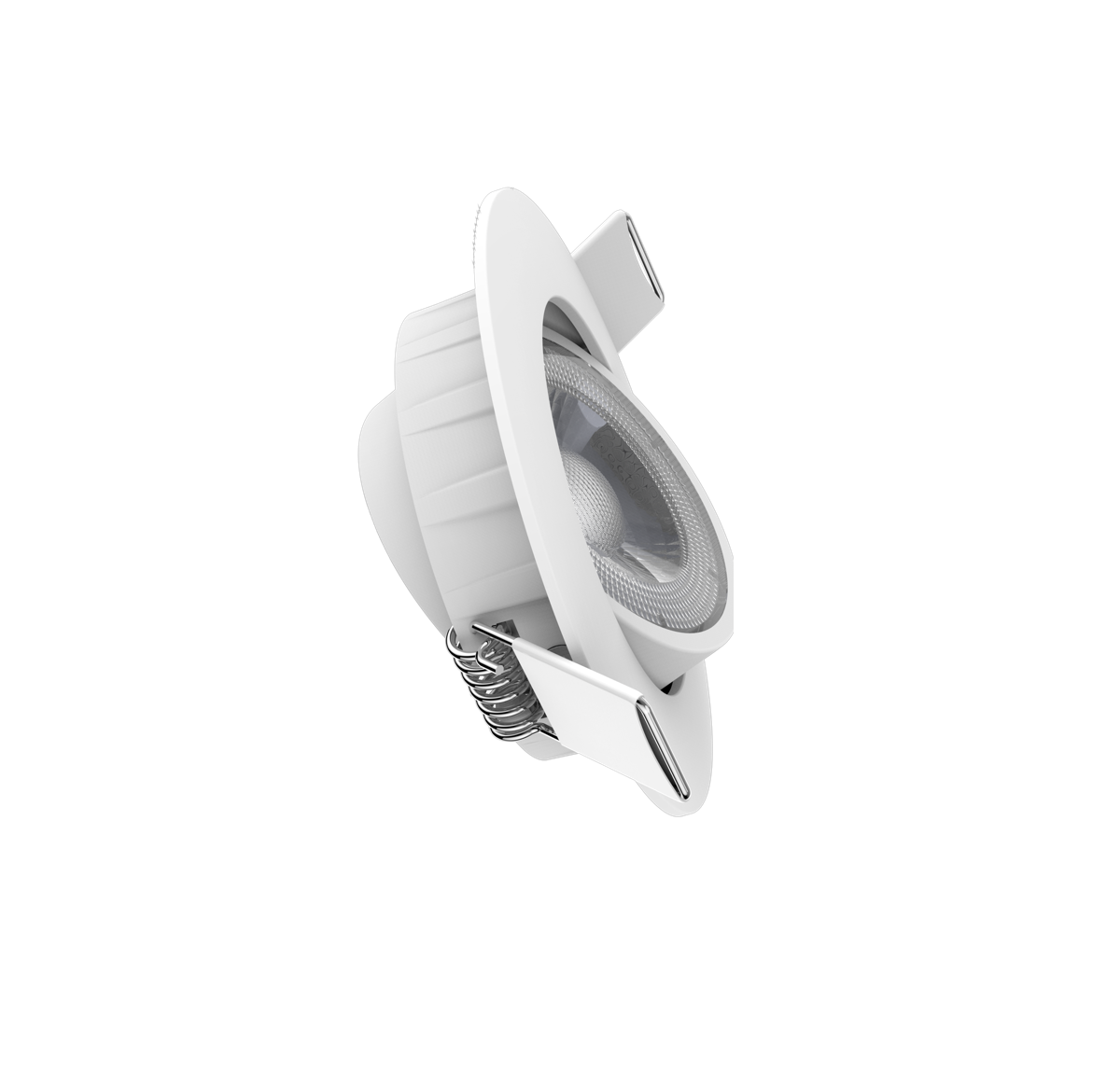 Spot encastré complet Futura ADV LED 6W - PACKAGE 1 Spot 4000K - 3