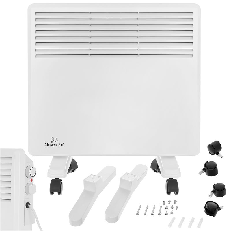 Grzejnik konwektorowy MIAMI 500W