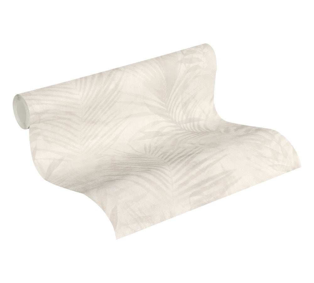 Profhome 374113-GU Papel pindo naturaleza ligeramente texturado mate 5,33 m2 - 2