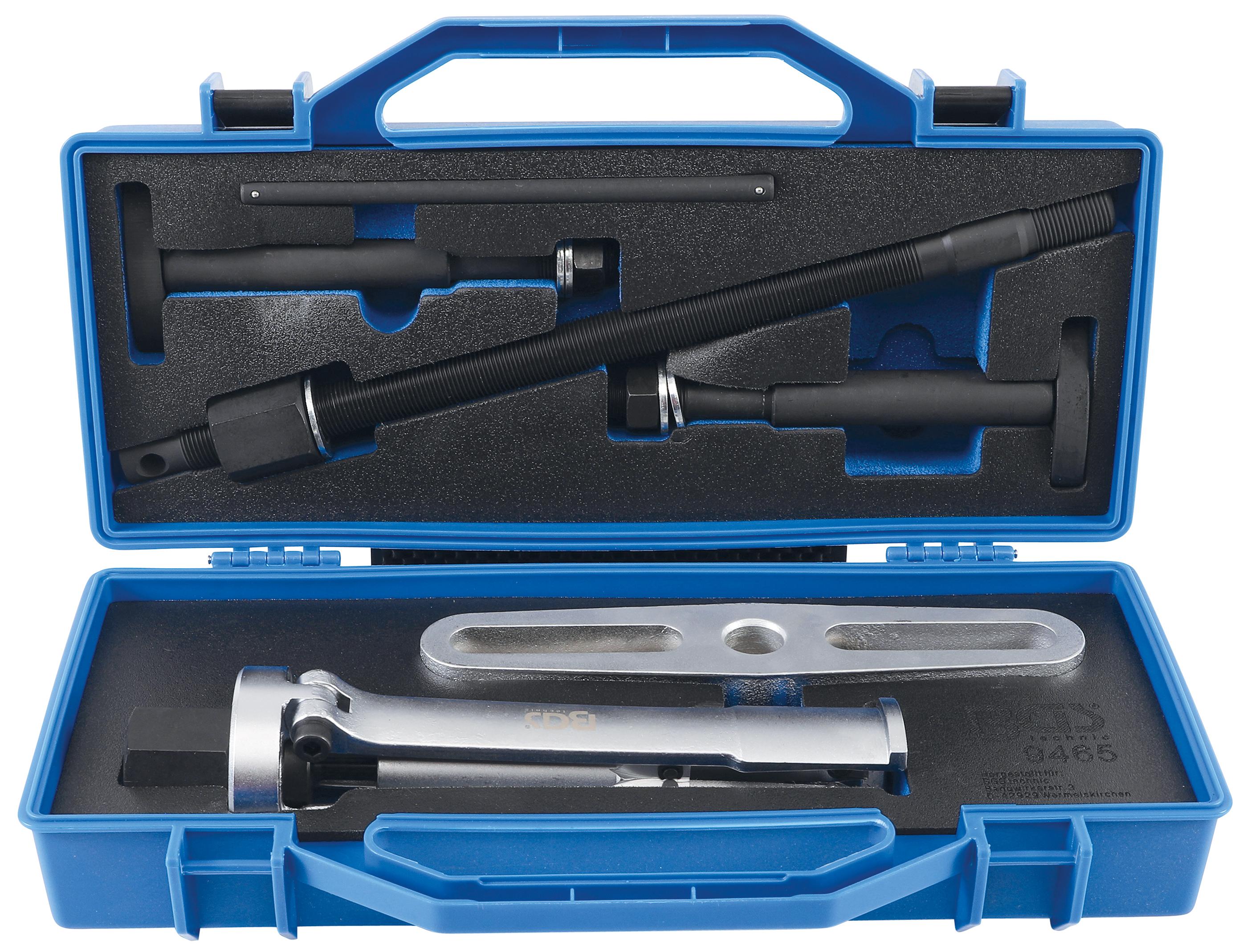 BGS Extracteur de chemise de cylindre avec potence | 60 - 160 mm | 6 - 6