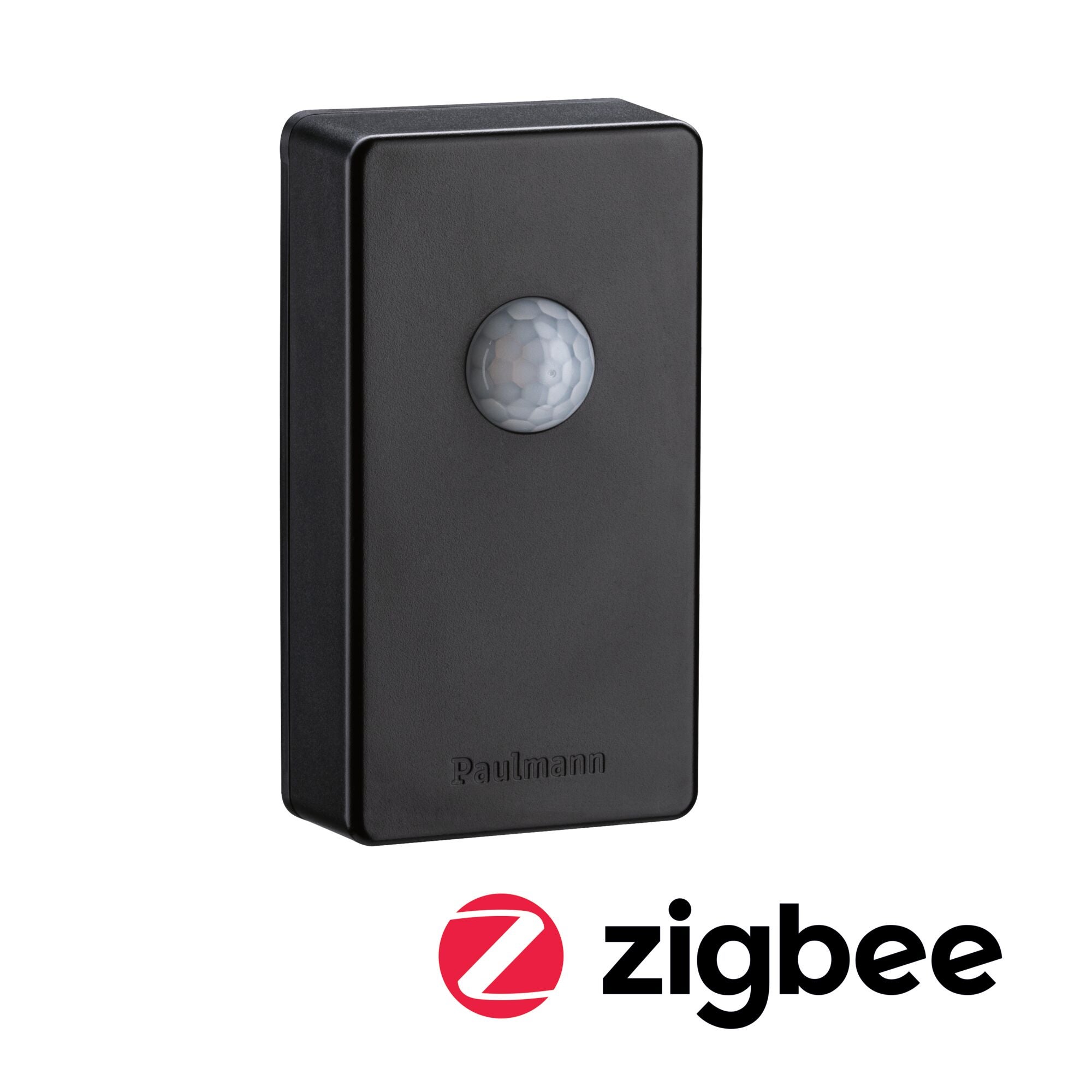 Capteur Smart Home Zigbee 3.0 Outdoor IP44 Noir - 2