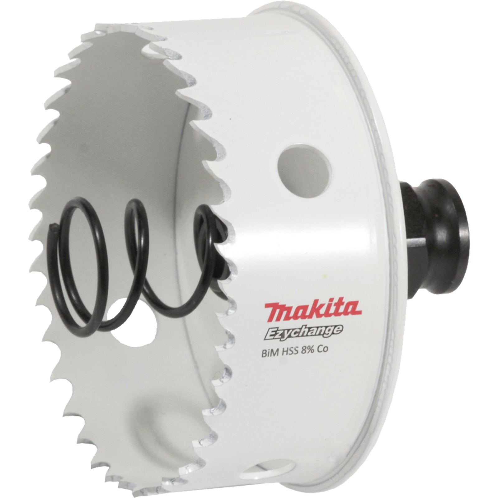 Makita EZYCHANGE BiM Otwornica 68 mm - E-20432
