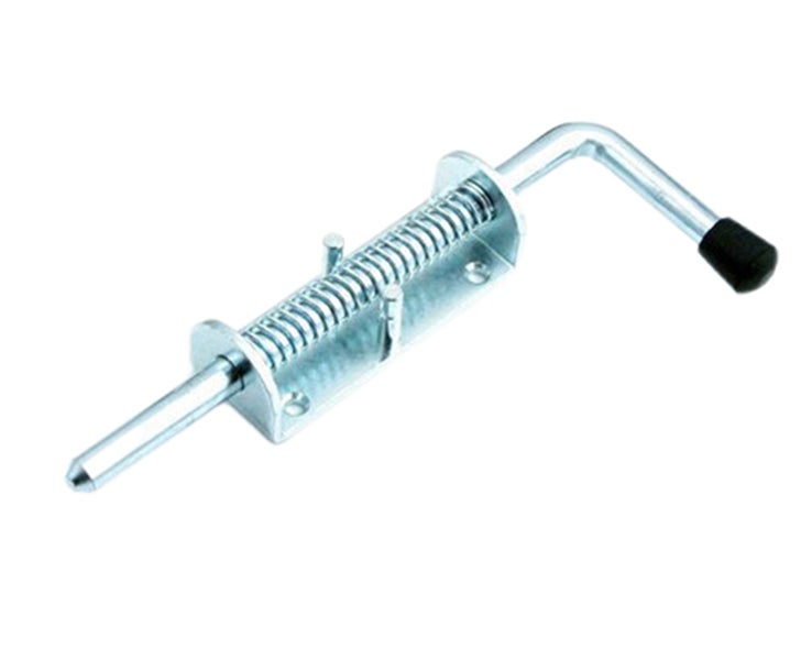 Verrous à ressort pour portail de 220 mm, adaptés aux environnements ...