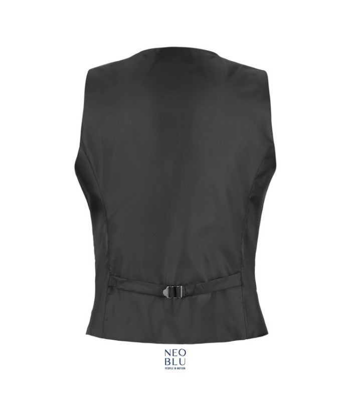 NEOBLU MAX WOMEN - GILET DE COSTUME FEMME - 2