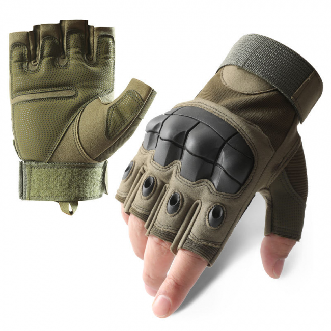 Viper Moto Gants Courts Été Protection Des Articulations
