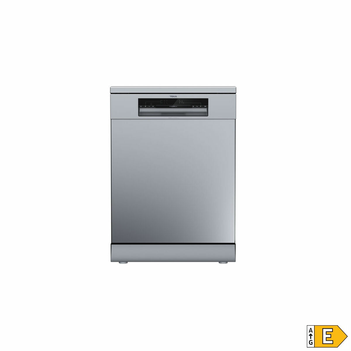 Lave-vaisselle Teka DFS26650SS 60 cm - 2