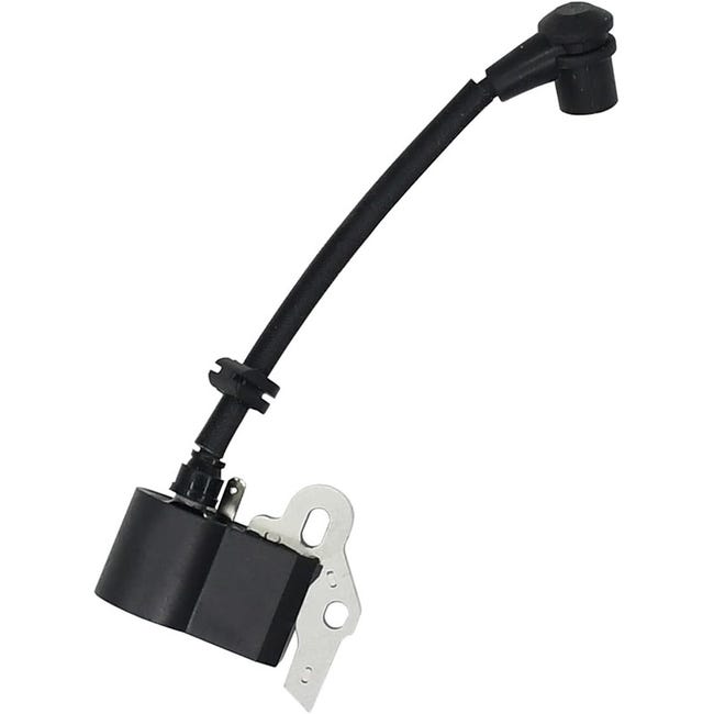 Per McCulloch B26Ps, T26Cs, MT260CLS Trimmer copertura della testa di ricambio e parti compatibili Per McCulloch B26Ps, T26Cs, MT260CLS Trimmer copertura della testa di ricambio e parti compatibili