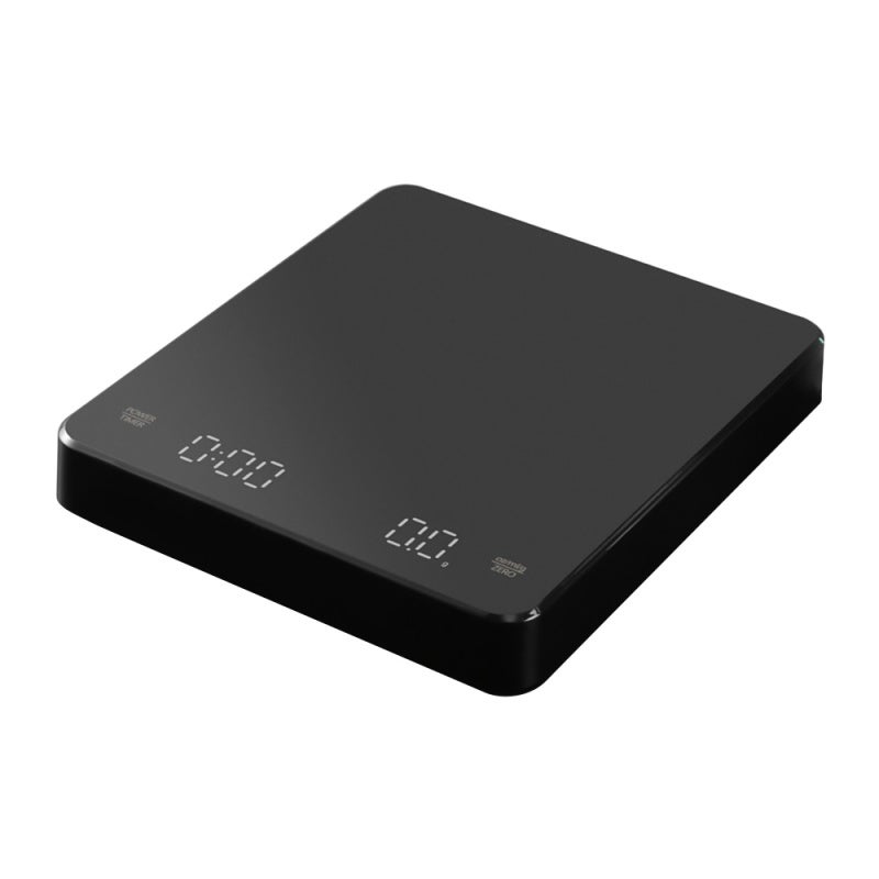 Bilancia Cucina Digitale 10Kg Professionale Acciaio Inox Alta Precisione