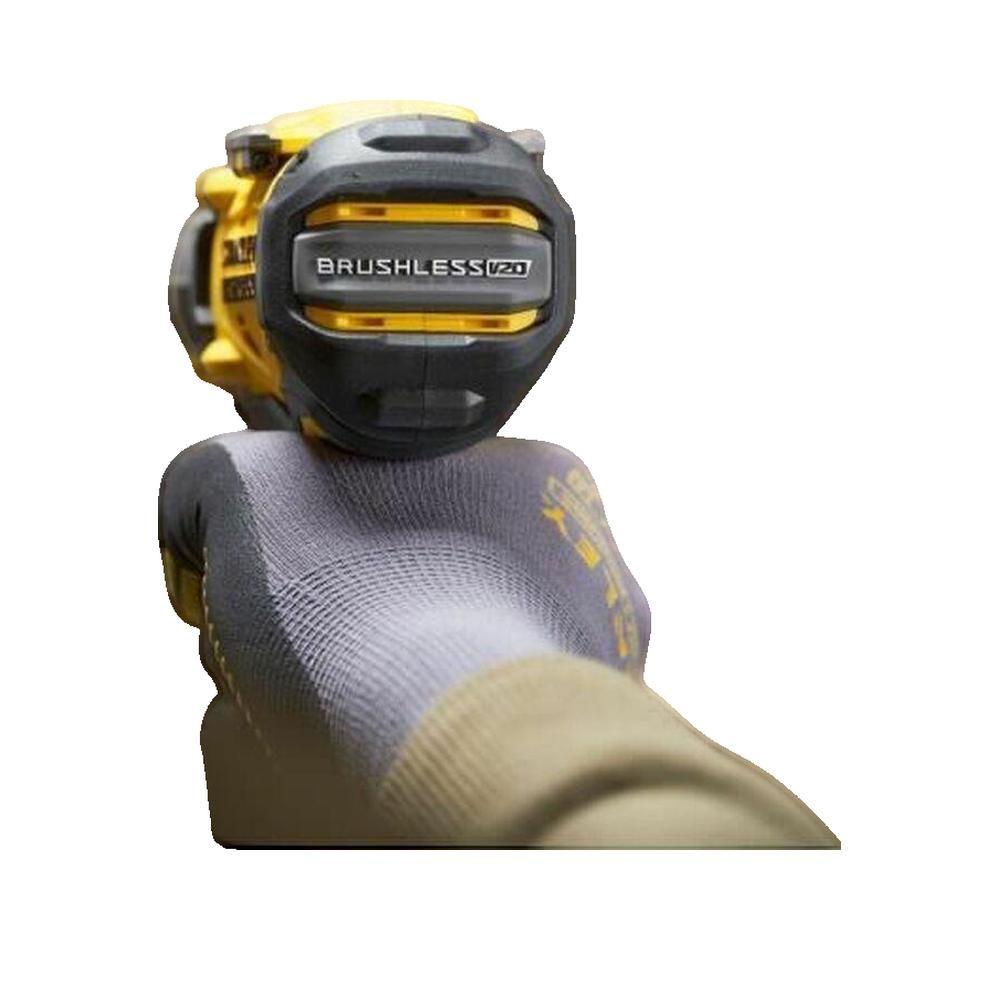 Perceuse visseuse a percussion sans fil + 2 batteries 2Ah + chargeur - 18V - Brushless - SFMCD725D2K-QW - 2